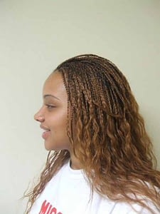 5 Best Single Braids Hairstyles And Haircuts for You To Try