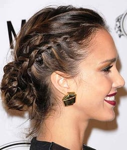 5 Black Prom Hairstyles And Haircuts To Try This Season