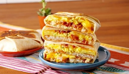 Quick & Healthy Breakfast Recipes That Are Easy To Make