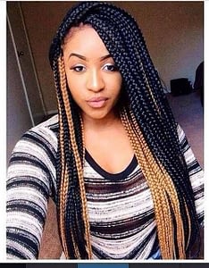 5 Best Single Braids Hairstyles And Haircuts for You To Try