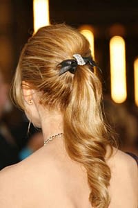 5 Cute Ponytail Hairstyles Ideas You May Actually Apply