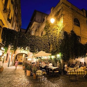 most romantic destination rome in europe all inclusive honeymoon