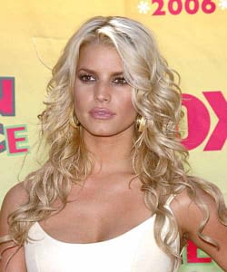 9 Long Jessica Simpson Hairstyles For You | Celebrity Hairstyles for 2016