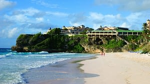 barbados best all inclusive honeymoon destinations